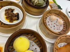 -万龙洲海鲜(大兴绿地缤纷城店)