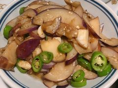 -俏九州·小炒黄牛肉(华润万象汇店)