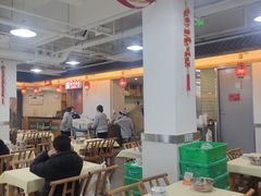 -笨罗卜浏阳菜馆(太平街店)