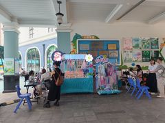 -海合安成都极地海洋公园