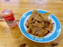 洋芋片-马三洋芋片(兰州总店)