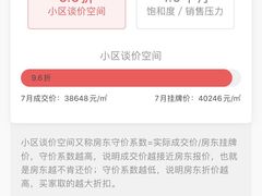 -合生城邦四街坊