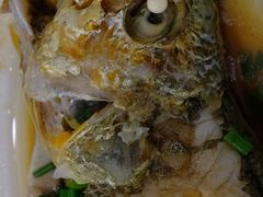 -洲晓鲜·舟山海鲜大排档(朱家尖风景区店)