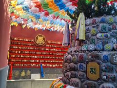 -西安市广仁寺