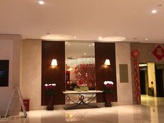 -深圳香格里拉酒店