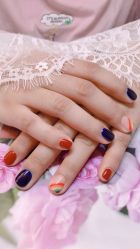 -尚悦·臻美会美甲美睫皮肤管理