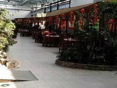 -森谷美食公园(杨行店)