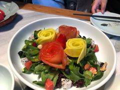 随园花语-苏帮袁Sue Cuisine(来福士店)