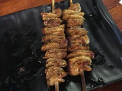 -鸟串烧Yakitori