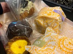 -OUR Bakery(三里屯太古里店)