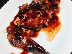 -老头儿油爆虾·1987杭州烟火味(湖滨银泰in77D区店)