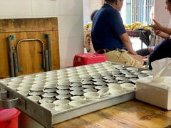 -共和老洪豆花草粿水粿