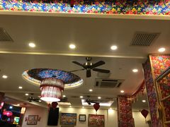 -鹤乡东北菜(崮山路店)