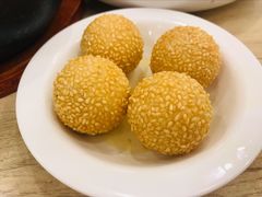 -穆桂英美食(南禅寺店)
