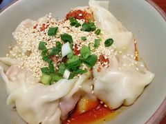 钟水饺-付小姐在成都(中山公园店)