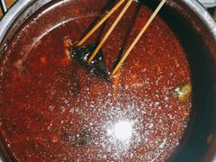 -粟氏天府·东北烧烤(长安街店)