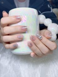 -IMEET美甲美睫工作室