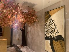 -佛山希尔顿酒店·融誉亚洲美食荟