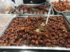 -乔波食品(杜桥中心菜场店)