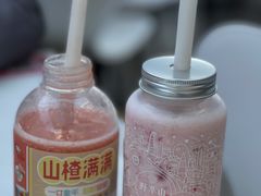 -野萃山·潮汕厚果汁(十亩地店)