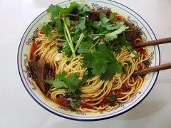 -沈家仁牛肉面(大堰三村总店)