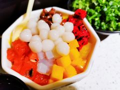-钢管厂五区小郡肝火锅串串香(总店)