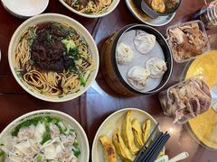 -李记清真馆(打钉巷店)