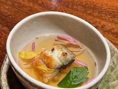 -桐寿司Sushi Tong