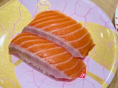 -友壹町寿司(新DNA购物中心店)