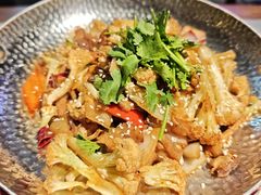 -姑苏家宴·苏帮菜·松鼠桂鱼(苏州总店)