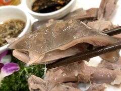 -寻味顺德·南记酒家·传统顺德菜·鱼生(广源路店)