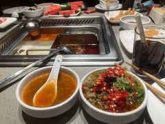 -海底捞火锅(关山保利店)