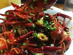 -JUKEBOX玖部音乐餐厅(华侨城店)