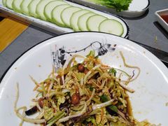 -鹤之乡·齐齐哈尔东北炭火烤肉(昆明盈江路店)