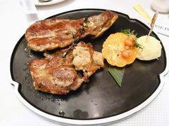 -威尼斯西餐厅(东区店)