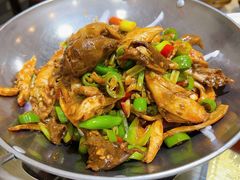 干锅手撕鸡-神仙钵湘香土菜馆(光华路店)