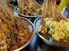-嘉州鲜知味钵钵鸡(奎星楼店)