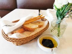 -La Vita 意大利传统料理(富民路店)