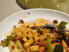 贵阳红油米豆腐-黔香阁(碧云店)