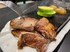 -Mezomd曼索蒂西班牙餐厅(广粤店)