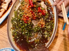 -妈妈的味道(和顺古镇店)