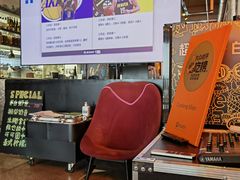 -Cooking Man(中懋天地店)