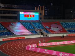 -广东省人民体育场