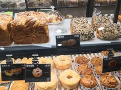 -仟吉KenGee(汪家墩店)