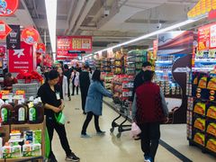 -华润万家(荔湾店)