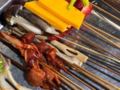 -牛华八婆麻辣烫(起源店)
