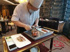 -玄武苏宁诺富特酒店·紫金轩中餐厅