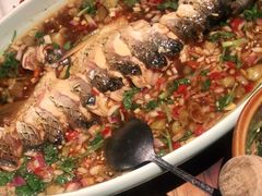 -湘邻呷铺·田园家宴(汉基广场店)