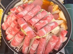 -炙韩料理·部队锅专门店