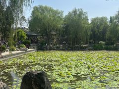 -莲池书院博物馆